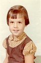 Janet 0 Kindergarten 1965-66